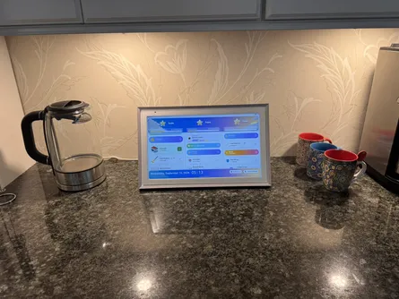 ApoloSign Review: Building a Family Command Center With No Monthly Subscription