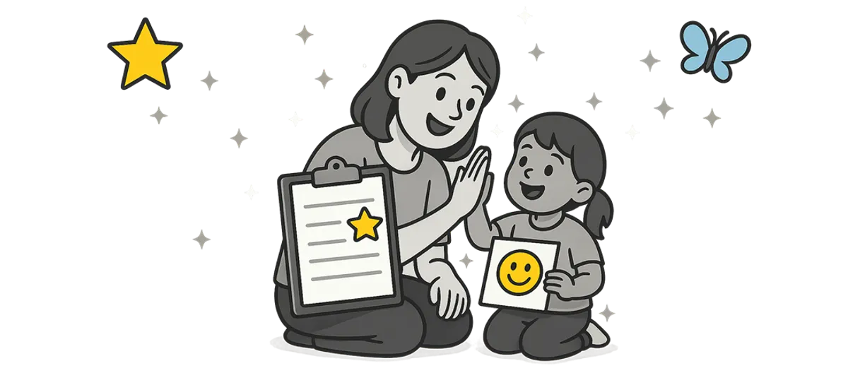 Age-Appropriate Rewards for Toddlers: Simple, Immediate & Fun