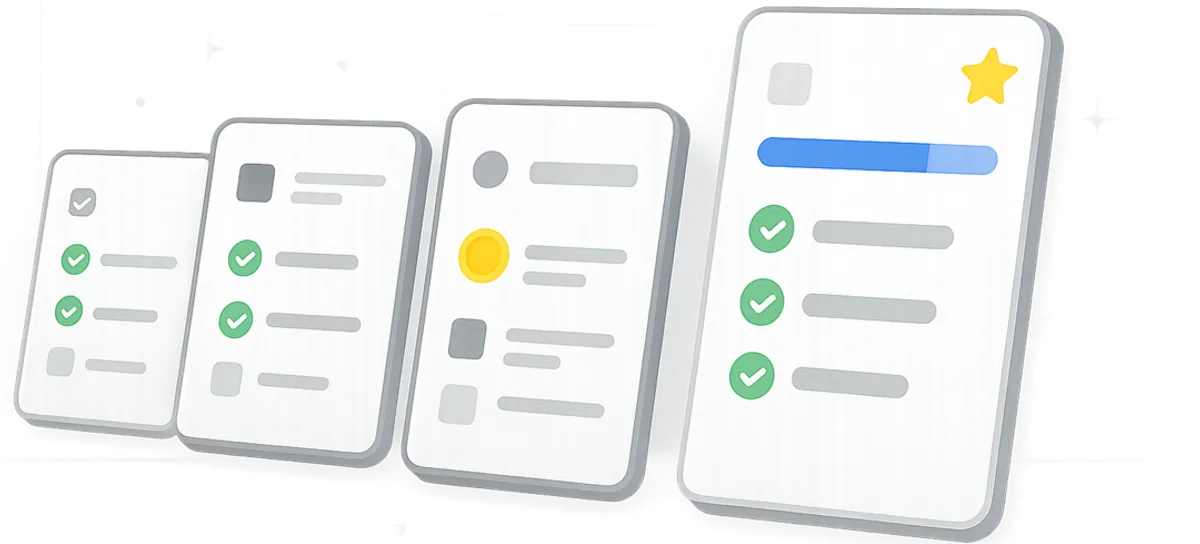 Best Free Chore Apps in 2025: Honest Feature Comparison (and Why We’re Different)
