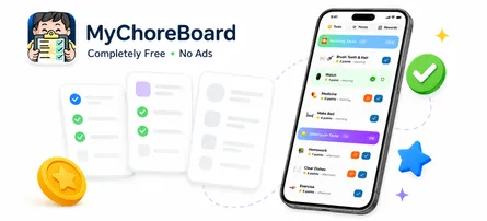 Best Free Chore Apps in 2025: Honest Feature Comparison