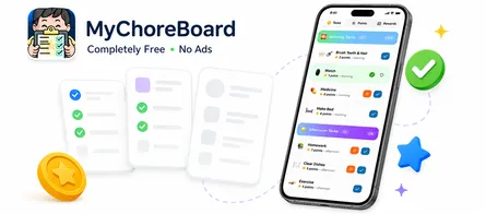 Best Free Chore Apps in 2025: Honest Feature Comparison