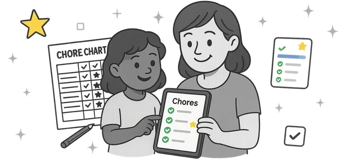 How Positive Reinforcement Builds Motivation & Responsibility in Kids