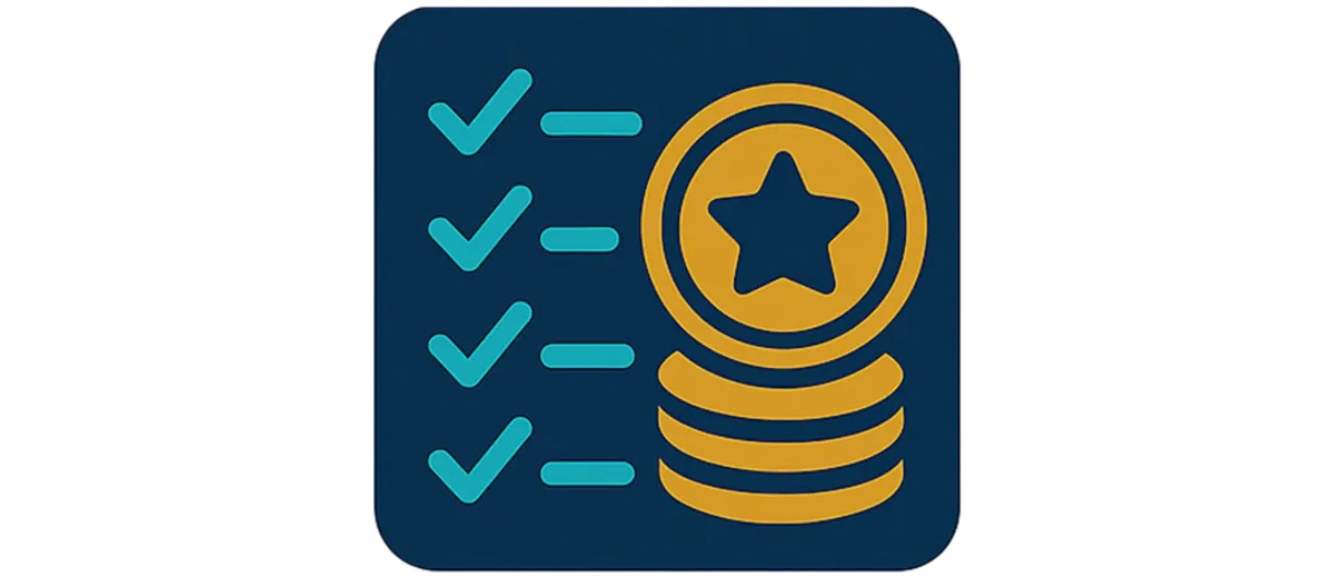 How to Save MyChoreBoard to Your Home Screen and Use It Like an App