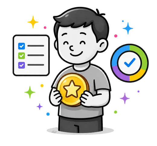 How MyChoreBoard Keeps Kids Motivated