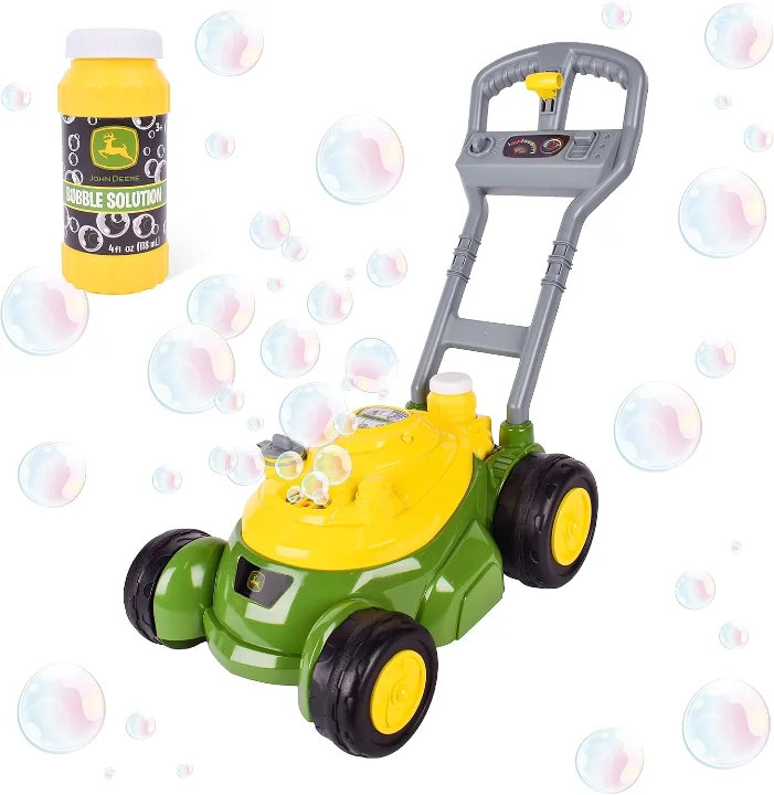 Bubble Machine or Bubble Wand reward image