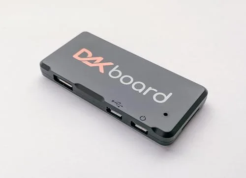 DAKboard CPU Mini reward image