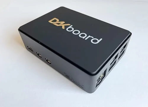 DAKboard CPU v5 reward image
