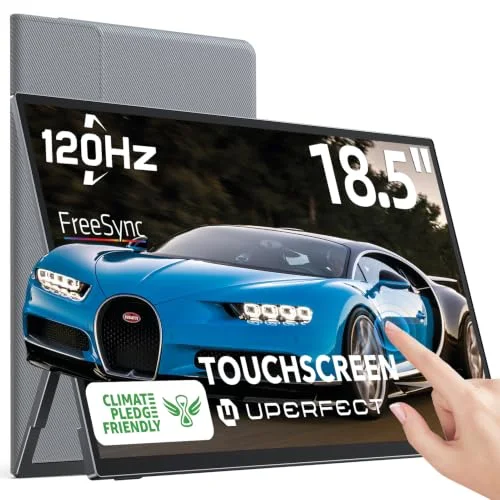 UPERFECT Monitor 18.5-inch Touchscreen reward image