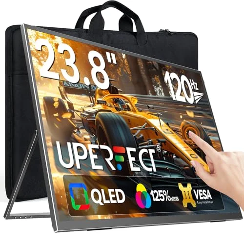 UPERFECT Monitor 24" Touchscreen reward image